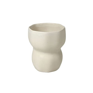 Broste Copenahagen 14533396 Krug, Steinzeug im Sale